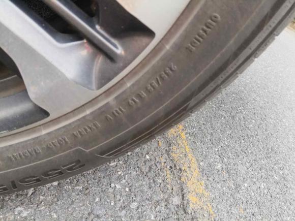 [杭州·浙A] 二手大通上汽大通MAXUS D902017款 2.0T 自动两驱 水星基础版