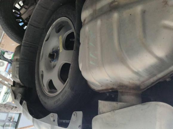 [温州·浙C] 二手福特锐界2021款 PLUS EcoBoost 245 两驱豪锐型 7座