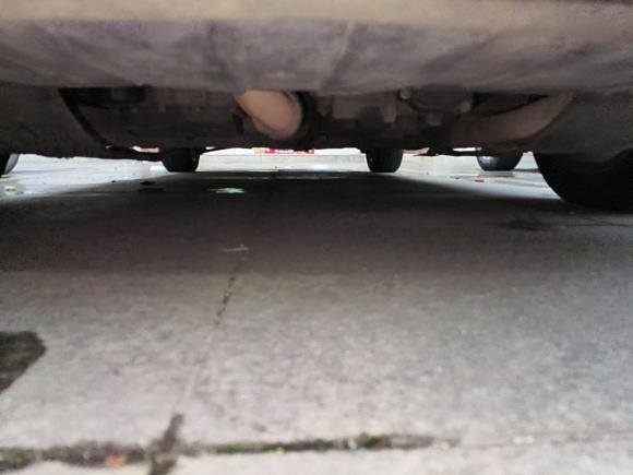 [金华·浙G] 二手别克威朗2017款 三厢 15S 自动进取型