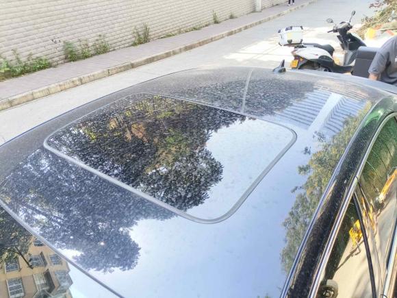 [西安·陕A] 二手大众帕萨特新能源2020款 430PHEV 混动精英版 国VI