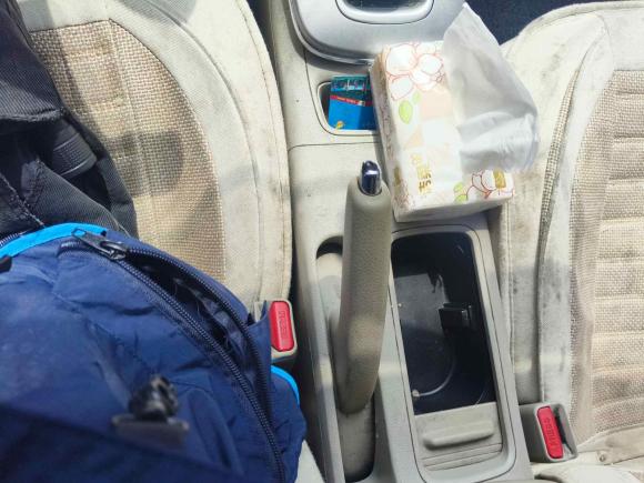 [义乌·浙G] 二手日产轩逸2012款 1.6XE CVT舒适版