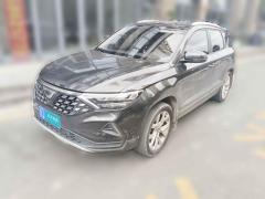 [台州·浙J] 捷达捷达VS52021款 280TSI 自动进取型