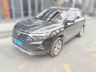 捷达捷达VS52021款 280TSI 自动进取型