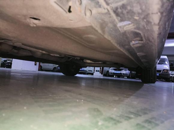 [杭州·浙A] 二手奇瑞艾瑞泽5 PLUS2021款 小AI 1.5L CVT享PLUS