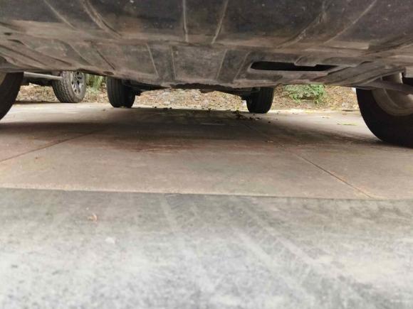 [成都·川A] 二手日产逍客2012款 2.0XL 火 CVT 2WD