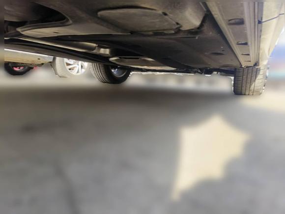 [合肥·皖A] 二手奥迪奥迪Q32022款 35 TFSI 进取动感型