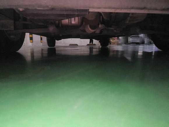 [青岛·苏D] 二手雪佛兰赛欧2018款 赛欧3 1.3L AMT理想版