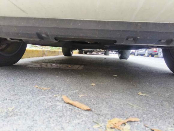 [上海·苏F] 二手哈弗哈弗F72020款 1.5T 两驱i型