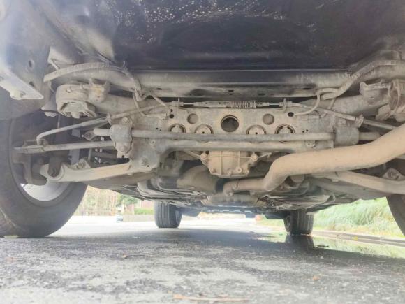 [杭州·浙A] 二手Jeep大切诺基(进口)2014款 3.6L 舒适导航版