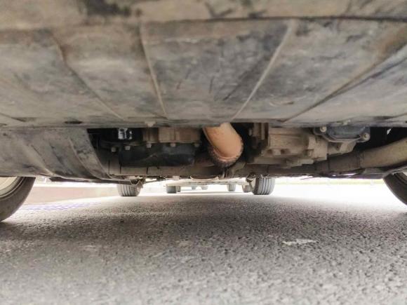 [合肥·皖A] 二手别克威朗2017款 三厢 15S 自动领先型