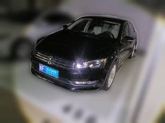 [嘉兴·浙F] 大众帕萨特2014款 1.8TSI DSG御尊导航版