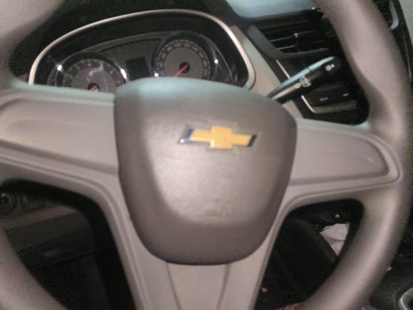 [青岛·苏D] 二手雪佛兰赛欧2018款 赛欧3 1.3L AMT理想版