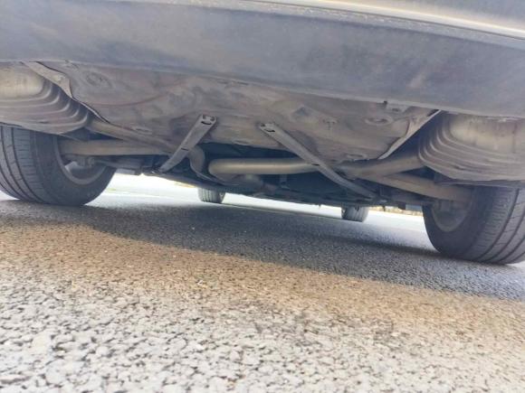 [上海·晋M] 二手奥迪奥迪A6L2016款 30 FSI 舒适型