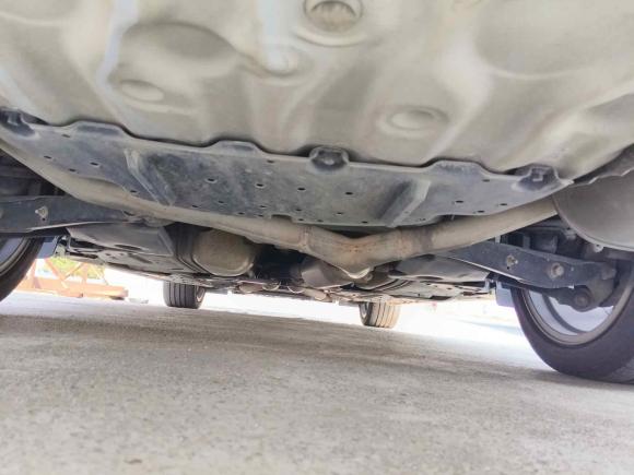 [南通·苏F] 二手丰田锐志2013款 2.5V 尚锐版