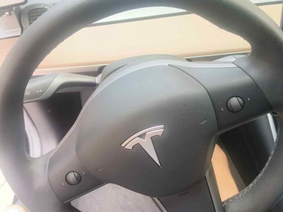 [上海·沪A] 二手特斯拉Model 32020款 改款 标准续航后驱升级版