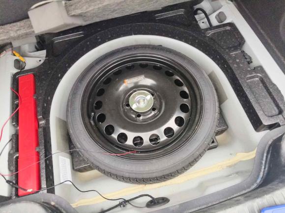 [宁波·浙B] 二手别克威朗2017款 三厢 15S 自动进取型