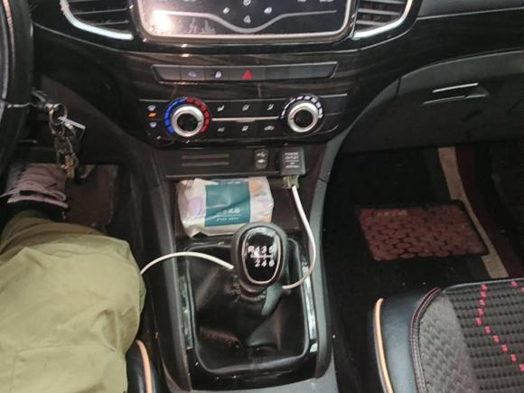 [湖州·浙E] 二手五十铃D-MAX2020款 1.9T两驱手动舒适型 国VI RZ4E Hi-Power