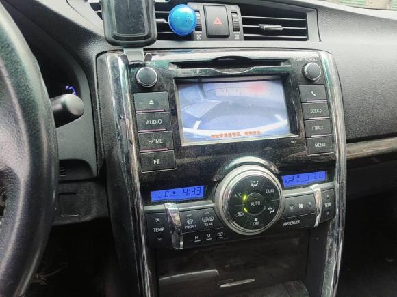 [上海·沪A] 二手丰田锐志2013款 2.5V 尚锐版