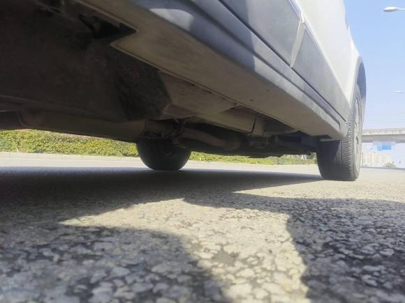 [宁波·浙B] 二手哈弗哈弗H62017款 红标 运动版 1.5T 自动两驱豪华型