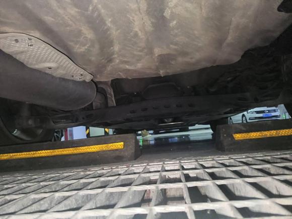 [宁波·浙B] 二手大众宝来2020款 1.5L 自动舒适型