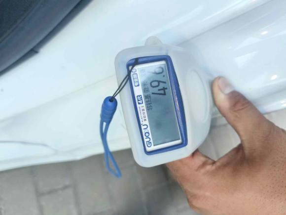 [南昌·赣A] 二手凯迪拉克凯迪拉克CT62019款 28T 领先运动型