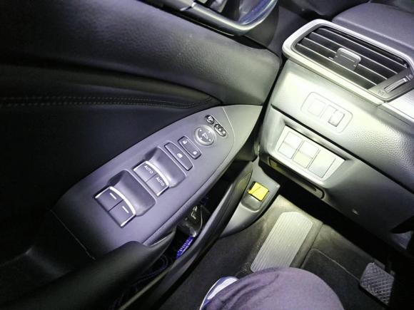 [上海·沪B] 二手本田雅阁2018款 锐·混动 2.0L 锐领版 国VI