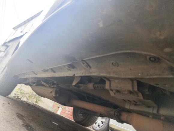 [成都·川A] 二手比亚迪比亚迪S72015款 2.0T 自动旗舰型