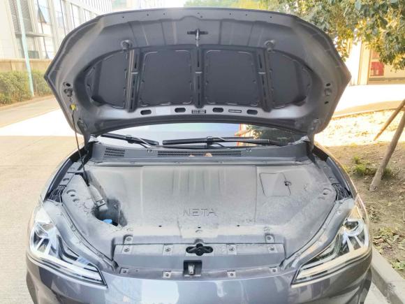 [杭州·浙A] 二手哪吒汽车哪吒V2022款 潮 400 Pro