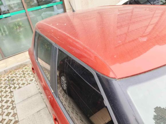 [青岛·鲁Q] 二手斯柯达晶锐2014款 1.4L 自动晶灵版