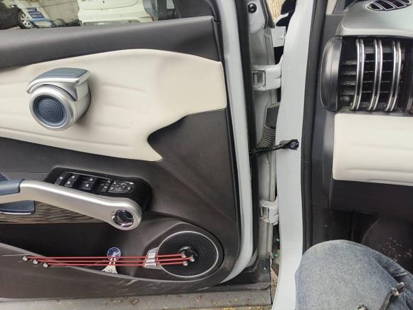 [嘉兴·苏A] 二手比亚迪元PLUS2022款 510KM 尊荣型