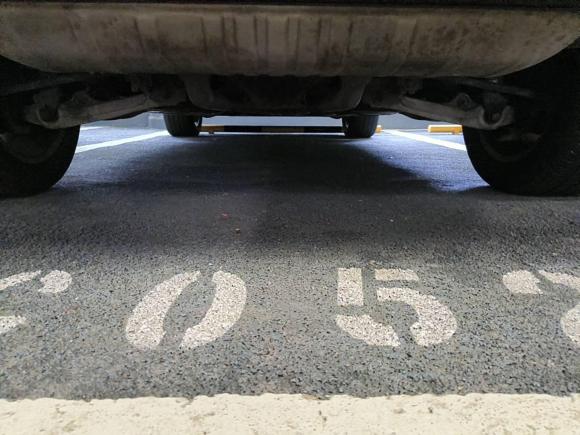 [无锡·苏B] 二手奔驰奔驰M级2012款 ML 350 动感型