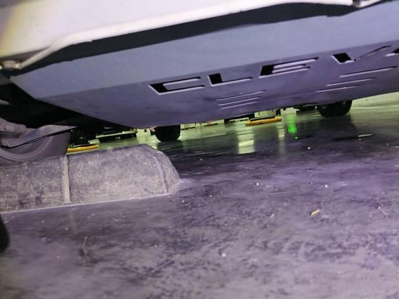 [杭州·浙A] 二手荣威科莱威CLEVER2022款 311km元气啵啵版