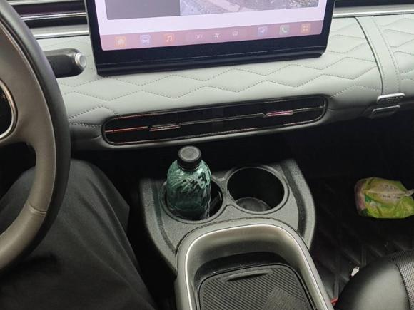 [湖州·浙E] 二手东风纳米纳米012024款 430 Plus