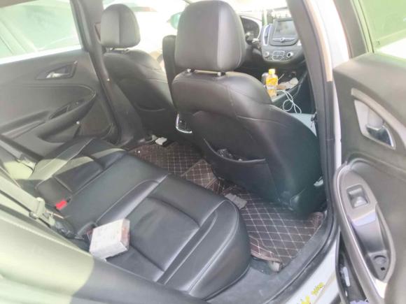 [青岛·鲁B] 二手雪佛兰迈锐宝XL2017款 1.5T 自动锐驰版