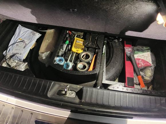 [苏州·苏U] 二手奔腾奔腾T332019款 1.6L 自动豪华型 国VI