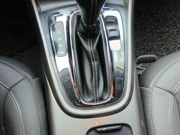 [上海·皖S] 二手雪佛兰迈锐宝2014款 2.0L 自动豪华版