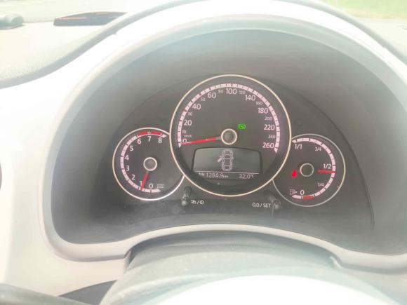 [上海·鄂A] 二手大众甲壳虫2015款 180TSI