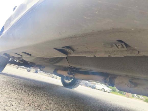 [成都·川A] 二手现代北京现代ix352012款 2.0L 自动两驱精英版GLS