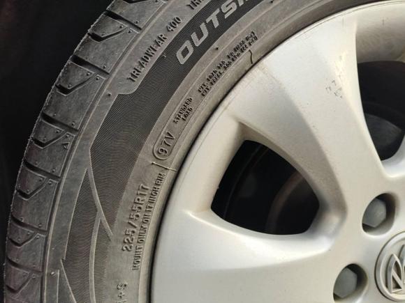 [宁波·浙B] 二手别克君威2015款 2.0L 领先时尚型