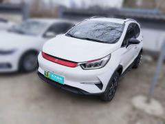 [南京·苏A]比亚迪&nbsp;&nbsp;元Pro&nbsp;&nbsp;2021款 401KM 尊贵型