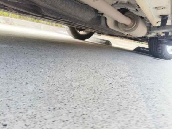 [常州·苏D] 二手本田缤智2017款 1.5L CVT两驱舒适型