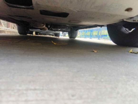 [深圳·粤B] 二手起亚索兰托2009款 2.4L 至尊版