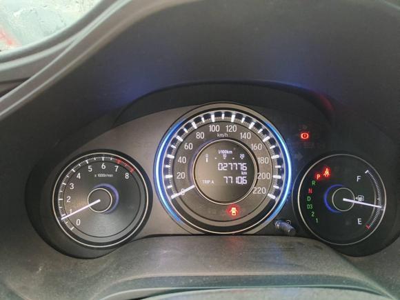 [苏州·苏E] 二手本田凌派2015款 1.8L 自动舒适版