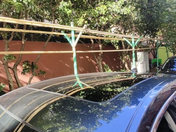 [上海·沪E] 二手本田雅阁2022款 260TURBO 幻夜·尊贵版