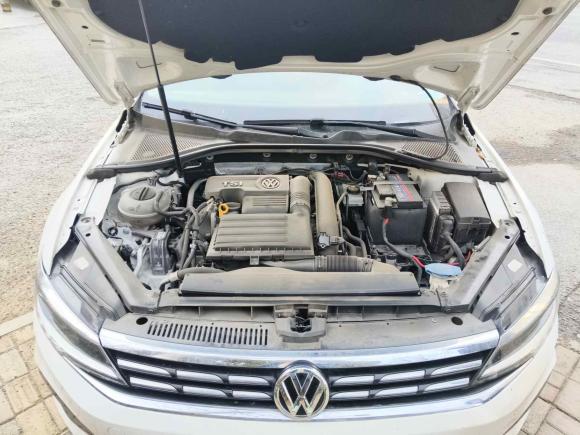 [合肥·皖A] 二手大众凌渡2019款 280TSI DSG舒适版 国V