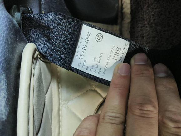 [西安·陕E] 二手本田缤智2017款 1.5L CVT两驱舒适型