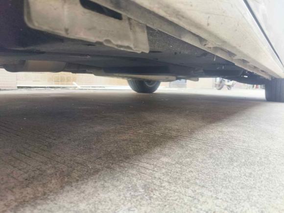 [佛山·粤E] 二手别克别克GL82020款 ES陆尊 653T 旗舰型