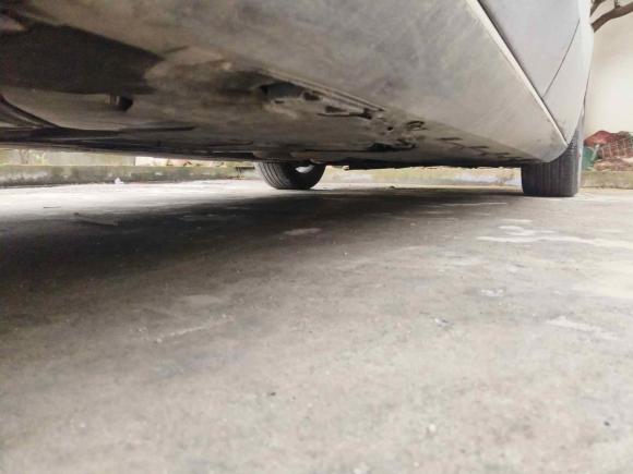 [杭州·浙A] 二手奥迪奥迪A82013款 A8L 50 TFSI quattro舒适型