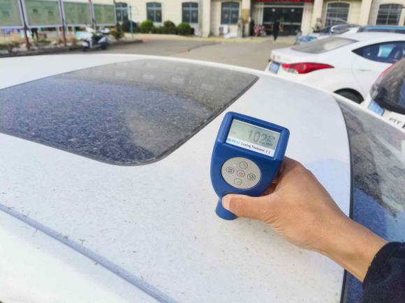 [宁波·苏U] 二手别克威朗2019款 三厢 15S 自动领先型