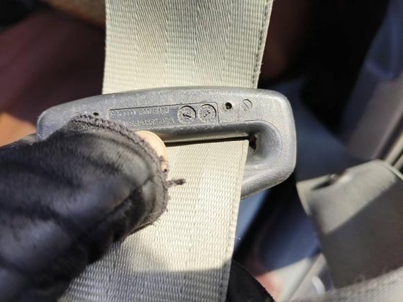 [合肥·皖D] 二手奥迪奥迪A6L2015款 TFSI 百万纪念智领型